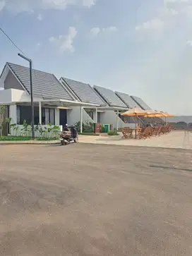 Rumah dekat Surabaya dipusat Krian kota Sidoarjo cash/kpr tanpa dp