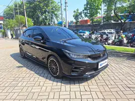 DP 5% Honda City 1.5 Hatchback RS Bensin-AT 2024 HOM