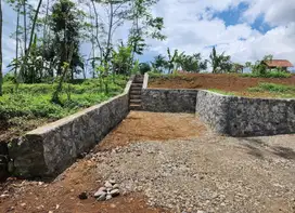tanah investasi nuasa pedesaan