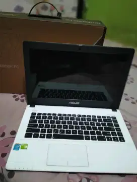 Laptop Asus A450L