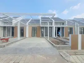 Dijual rumah dekat Surabaya di Sidoarjo Krian kpr/cash