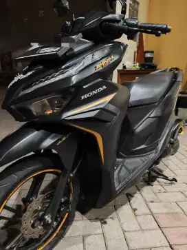 Honda Vario 125 2023