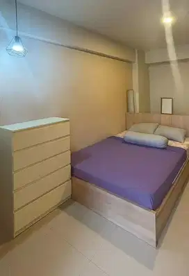 OPER KREDIT APARTMEN MEWAH MURAH BANGET