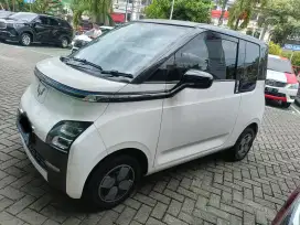 Wuling Air Ev Long Range / Pro 2023. Mulus Istimewa
