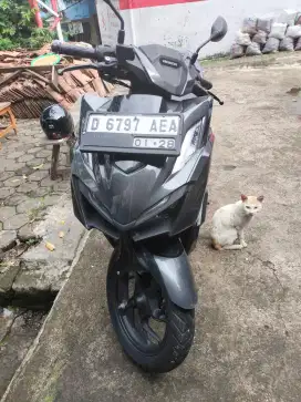 Honda Vario 160cc cbs
