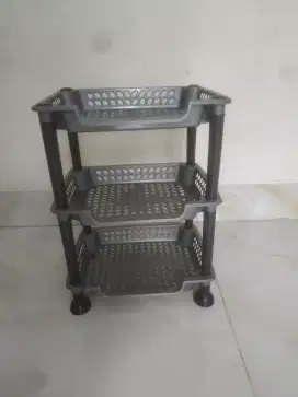 Rak mini multifungsi