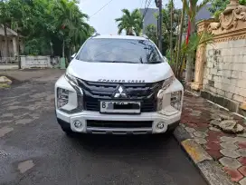 Mitsubishi Xpander Cross AT 2022
