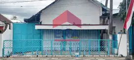 Dijual Ruang Usaha di Turen Malang