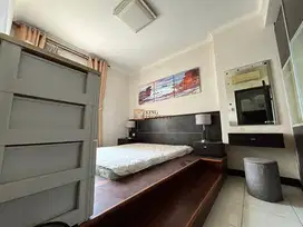 Dijual apartemen 2br di mediterania marina furnish dan strategis