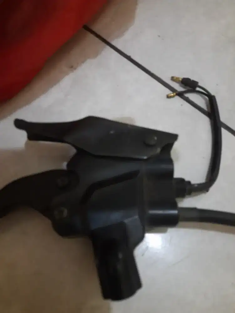 Master Rem Honda vario 125 kzr 2014