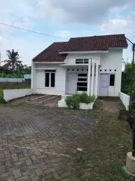 Rumah murah perumahan karang salam