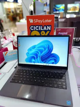 Advan TBook N100 – Laptop Tipis, Performa Maksimal!