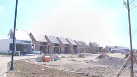 Rumah Dekat Surabaya siap huni cepat tanpa dp