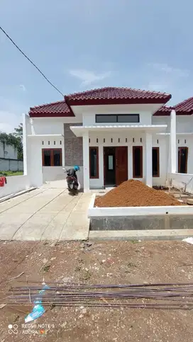 Rumab baru posisi hook Karang klesem pwt