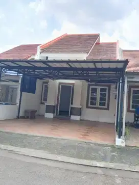 Rumah Siap Huni Legenda Wisata Cibubur Harga Terbaik