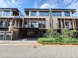 Dijual Rumah 3 LT di The Zora Cluster Kiyomi Uk.10x20 Harga Nego