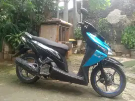 Vario karbu 110cc