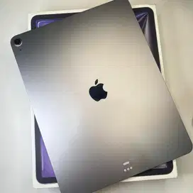 Ipad air m3 256gb wifi 13 inch ibox garansi on agustus 2026
