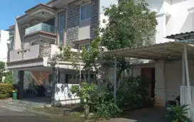 Dijual Rumah Meruya Residence