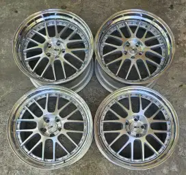 Velg ring 20 original ssr ms1 japan