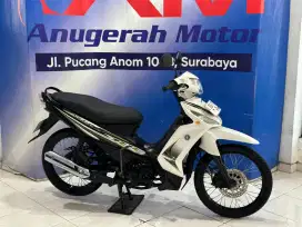 Yamaha Vega RR TH 2013 SIAP PAKAI