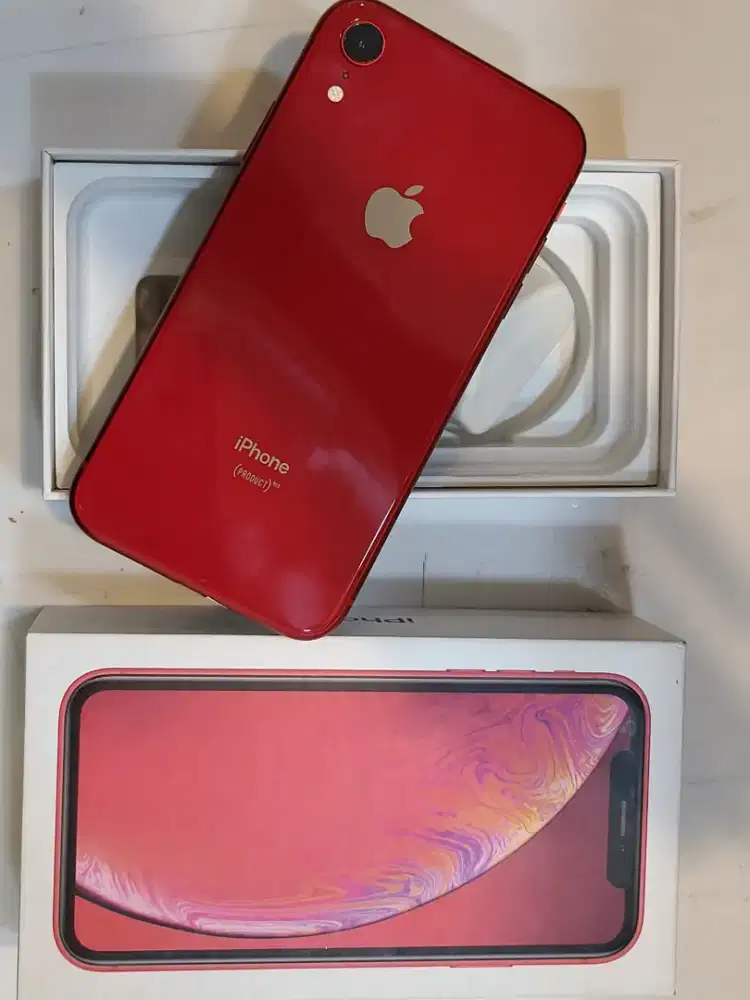 Iphone xr 128GB