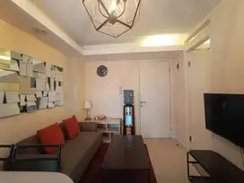 Disewakan 2 BR FF Bagus Apartemen Bassura City