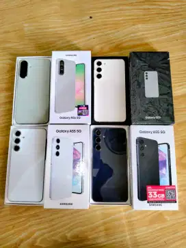 SAMSUNG S DAN A