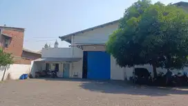 Gudang Siap Pakai, Cocok penyimpanan Jl.Soekarno Hatta Smg Timur-10635
