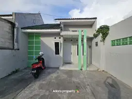 rumah murah dijual cepat