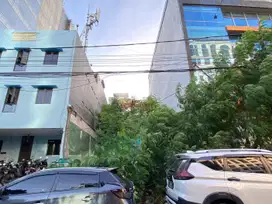 Harga Jatuh Tanah Kavling Strategis 147m² di Pluit Selatan Siap Bangun