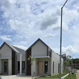 Dijual Rumah Thalassa 38/72 di Grand Batavia 2