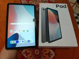 OPPO PAD AIR 4/64 LENGKAP MULUS
