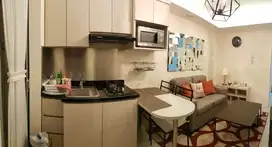 Specialis sewa 2 kamar Full furnsih apartemen @Bassura city bulanan