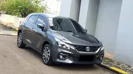 [ GARANSI 5TH ] Suzuki All New Baleno 1.5 AT Abu 2022/2023