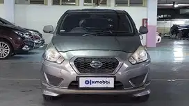 DP MURAH Datsun Go+ Panca 1.2 T Bensin-MT 2015 C9EUT