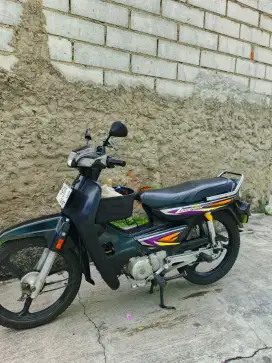 Honda Astrea Legenda Gen 1