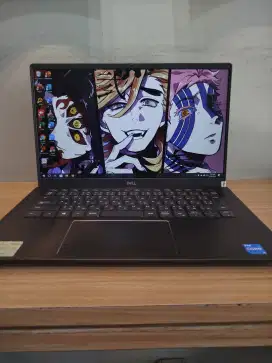 Jual laptop second fullset bergaransi Dell Vostro 5420