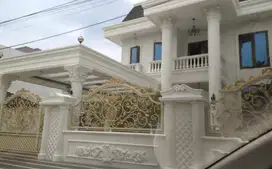 Rumah Ini di Inti Kota bukan dekat Inti kota Jl Sei BahBolon Mdn Baru