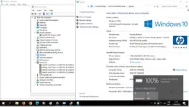 Laptop HP 14 Intel Core 8GB SSD +HD ReadyUp MULUS BerGARNSI Toko FISIK