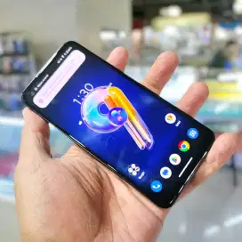 Asus zenfone 9 RAM 8/256GB RESMI TAM FULLSET MULUS