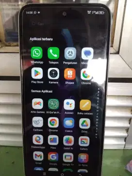 Hp  TECNO SPARk