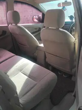 Toyota Kijang Innova 2011 Diesel