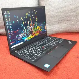 Lenovo x1carbon BONUS KAMERA