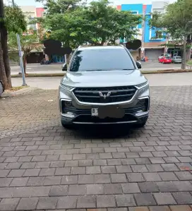 Wuling Almaz 2020 Bensin Exclusive