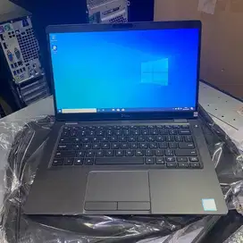 LAPTOP Dell Latitude 5300 i5 Gen 8Th 8/256GB Super Murah RA-VRN