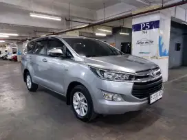 Innova reborn 2.0 G A/T 2018 (Bensin )