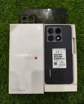 Xiaomi Mi 14T 12/512GB