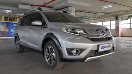 DP MURAH Honda BR-V 1.5 E Bensin-AT 2016 C0MDF