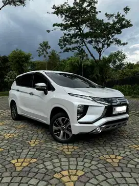 Dijual CASH Mitsubishi Xpander A/T 2018 (Tangan Pertama)